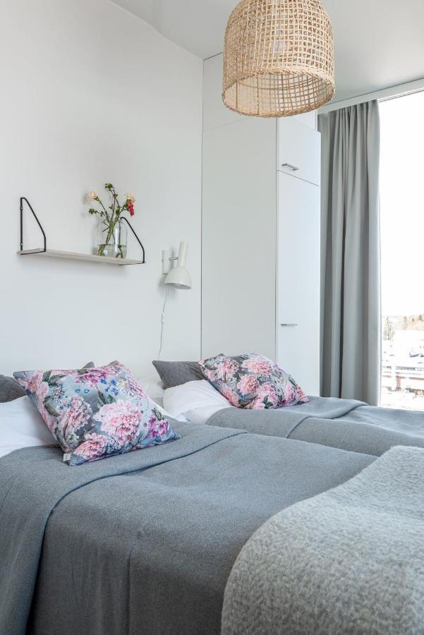 Sleepwell Apartments Itaekeskus, Close To Metro Helsinki Kültér fotó