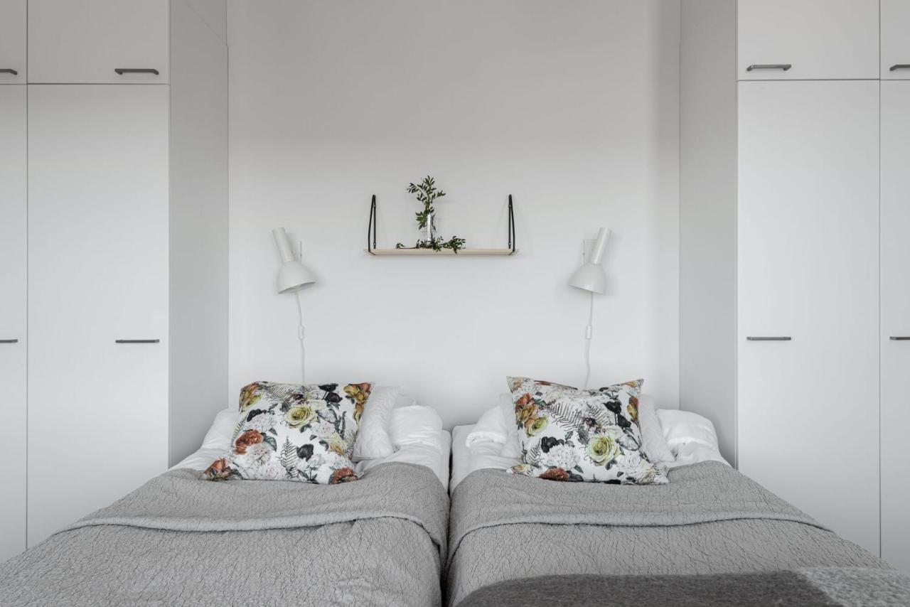 Sleepwell Apartments Itaekeskus, Close To Metro Helsinki Kültér fotó