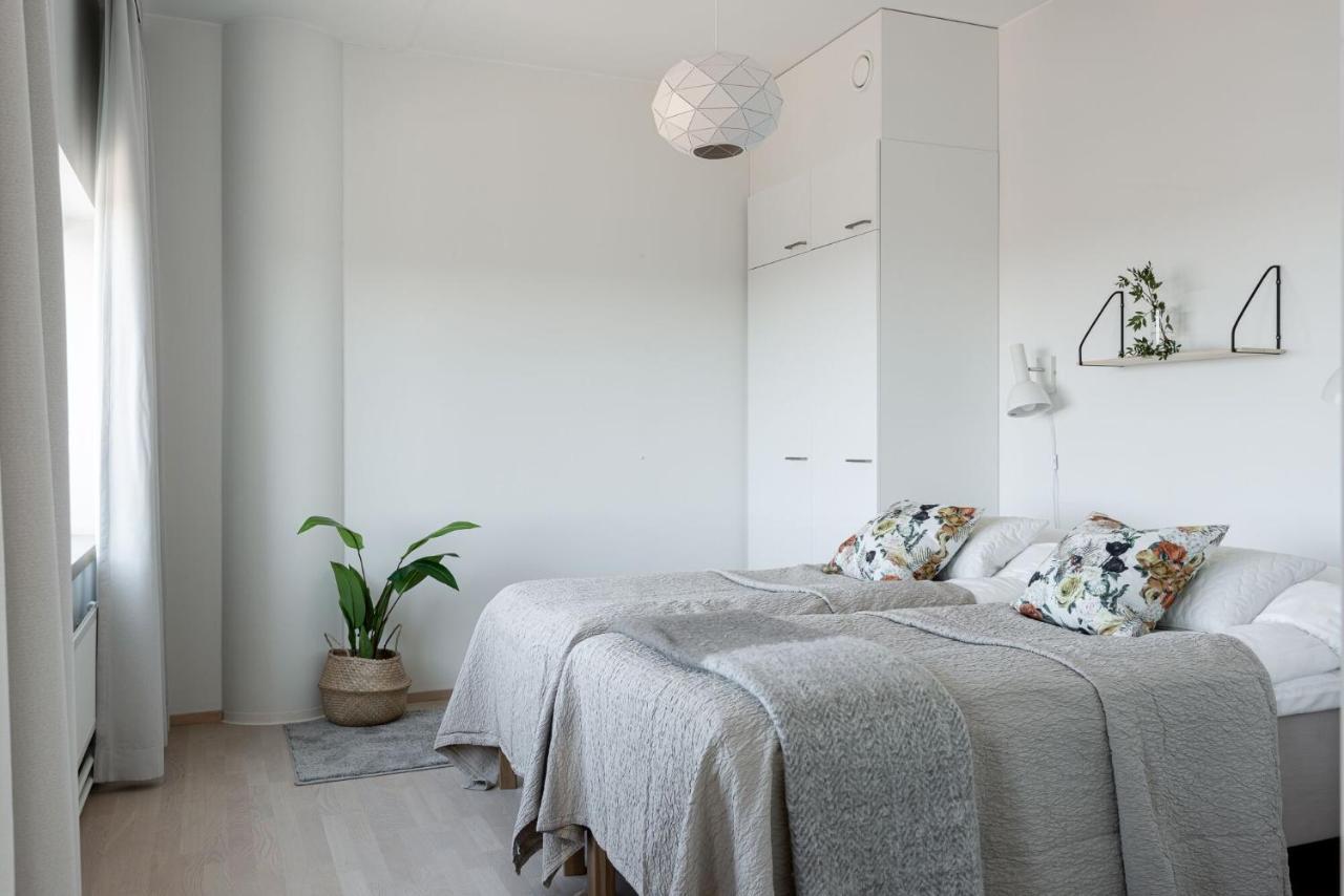Sleepwell Apartments Itaekeskus, Close To Metro Helsinki Kültér fotó