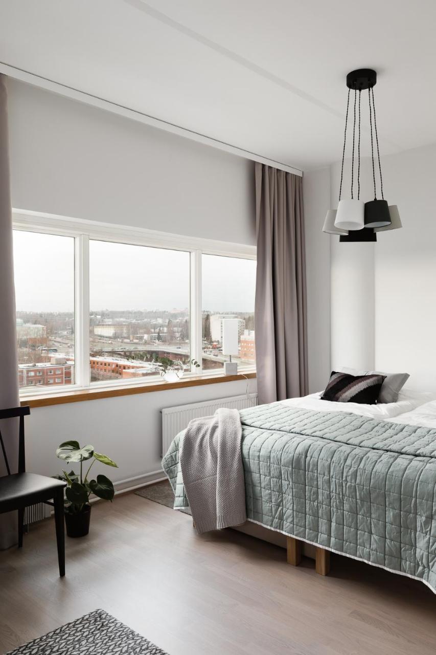 Sleepwell Apartments Itaekeskus, Close To Metro Helsinki Kültér fotó