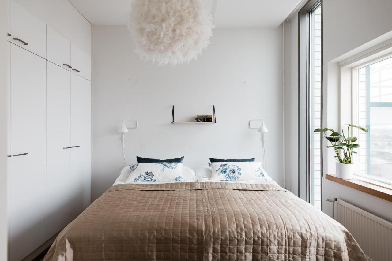 Sleepwell Apartments Itaekeskus, Close To Metro Helsinki Kültér fotó
